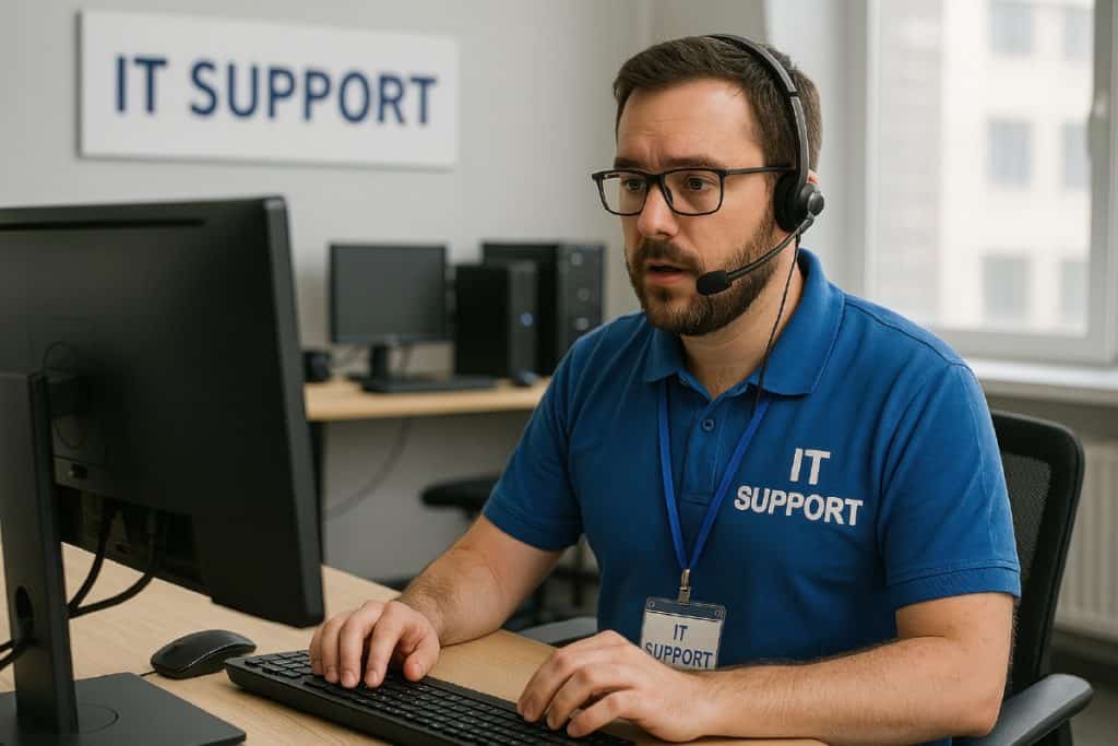 Top Technical Support Outsourcing Providers