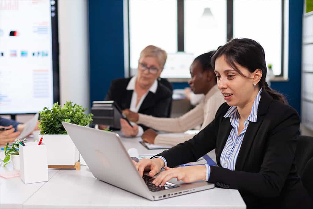 outsourcing data entry